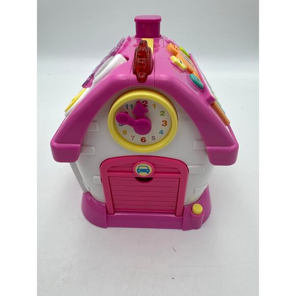 8-in-1 Multi-Functional Music House - Picture 4 of 7